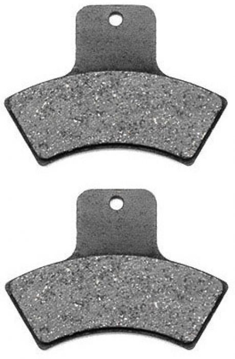 Brake Pads - FA270, 50cc to 250cc