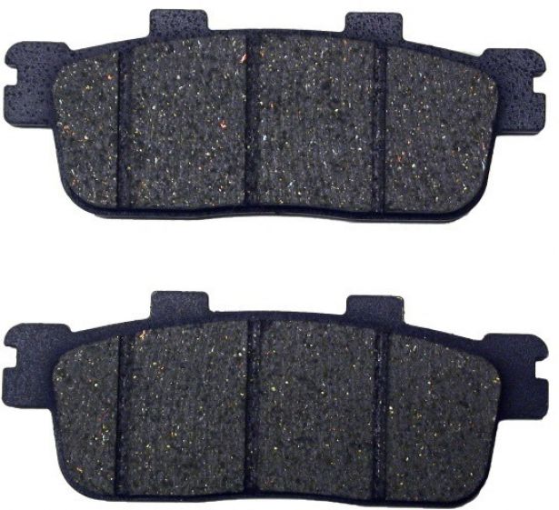 Brake Pads - FA427, 50cc to 250cc