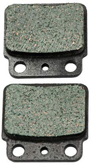 Brake Pads - FA137, 50cc to 250cc