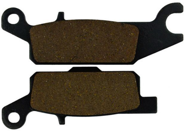 Brake Pads - FA443, FA445, 50cc to 250cc