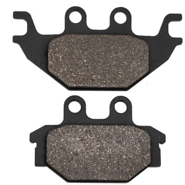 Brake Pads - FA377