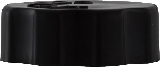 Overflow Tank Cap - 500-800cc, Hisun, ATV/UTV