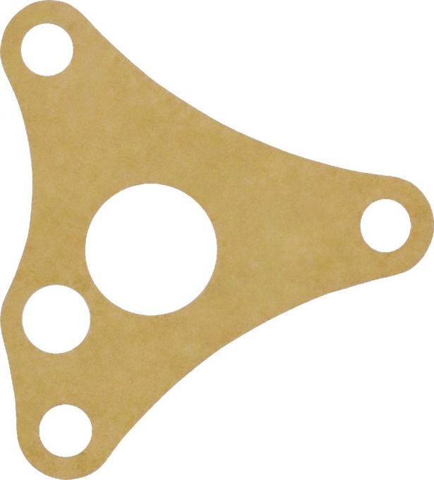 Oil Pump Gasket - Hisun, 700cc, ATV/UTV