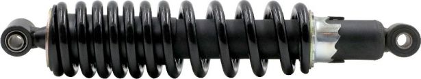 Shock - 370mm, 11mm Spring, Adjustable, Hisun, UTV