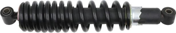 Shock - 370mm, 11mm Spring, Adjustable, Hisun, UTV