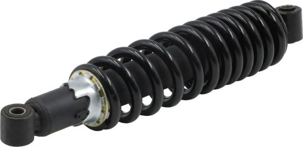 Shock - 370mm, 11mm Spring, Adjustable, Hisun, UTV