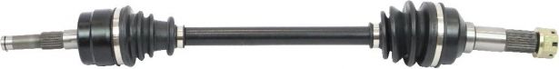 Drive Shaft - 400cc, UTV, Hisun, Left, Front