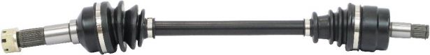 Drive Shaft - 400cc, UTV, Hisun, Right, Front