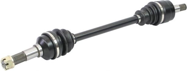 Drive Shaft - 400cc, UTV, Hisun, Right, Front