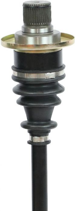 Drive Shaft - 400cc, UTV, Hisun, Left, Rear