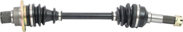 Drive Shaft - 400cc, UTV, Hisun, Right, Rear