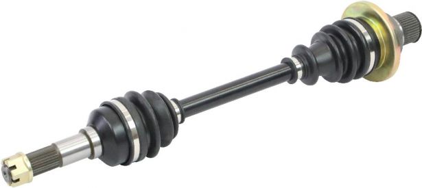 Drive Shaft - 400cc, UTV, Hisun, Right, Rear