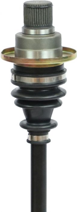 Drive Shaft - 400cc, UTV, Hisun, Right, Rear