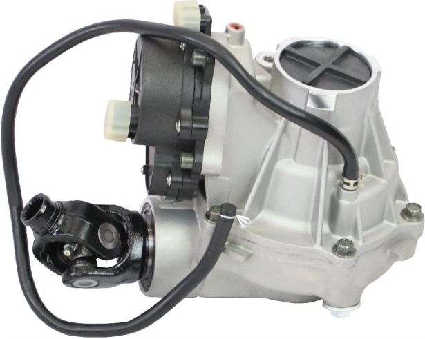 Front Differential - 400cc, Hisun, UTV