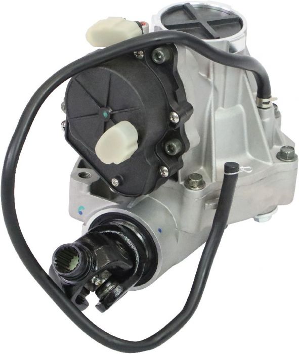 Front Differential - 400cc, Hisun, UTV