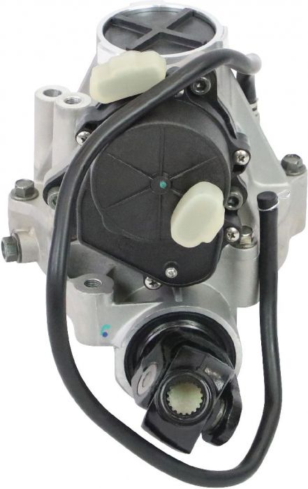 Front Differential - 400cc, Hisun, UTV