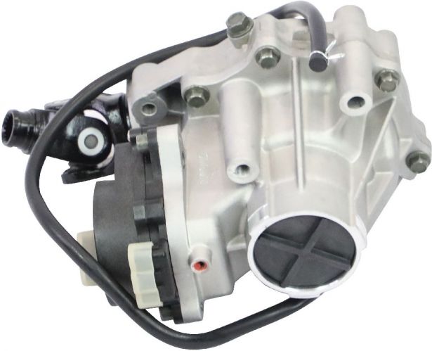 Front Differential - 400cc, Hisun, UTV