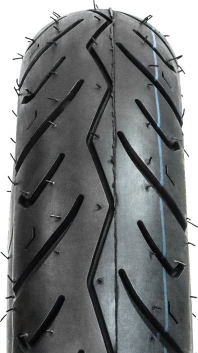 Tire - 3.50-12 (90/90-12), Scooter