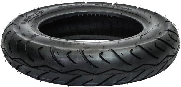 Tire - 3.50-12 (90/90-12), Scooter