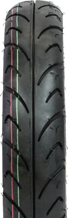 Tire - 3.50-12 (90/90-12), Scooter