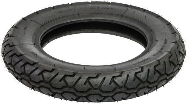 Tire - 4.00-12, Scooter