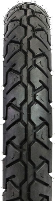 Tire - 4.00-12, Scooter