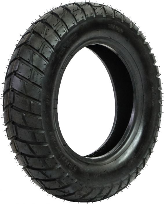 Tire - 120/90-10, Scooter