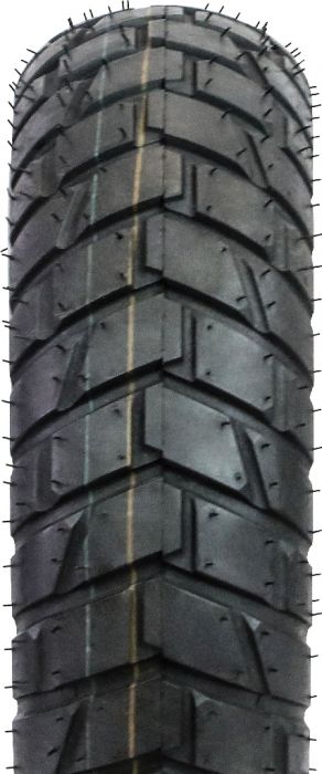 Tire - 120/90-10, Scooter