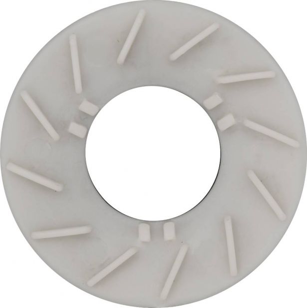 Clutch Fan - GY6-50