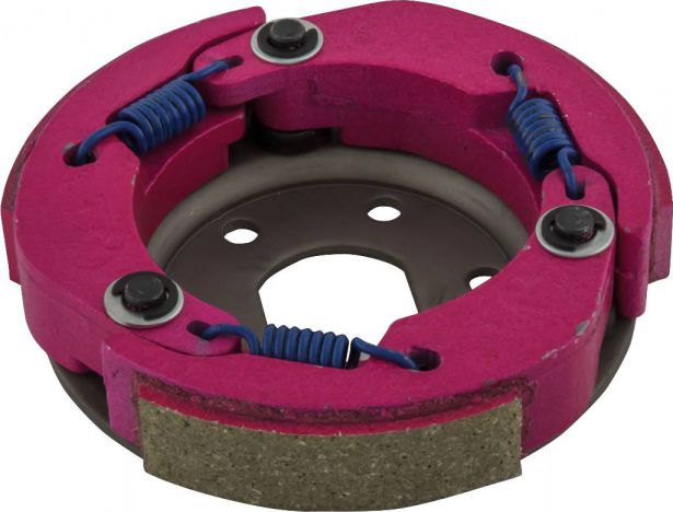 Clutch - Centrifugal, GY6-50