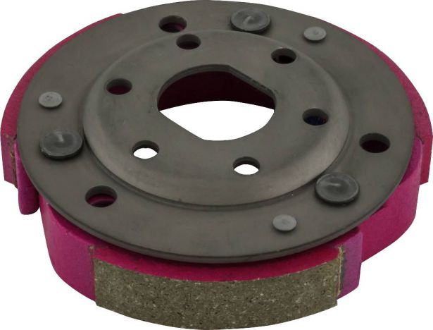 Clutch - Centrifugal, GY6-50