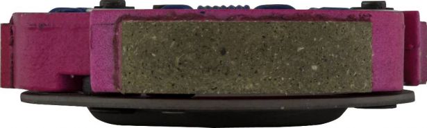 Clutch - Centrifugal, GY6-50