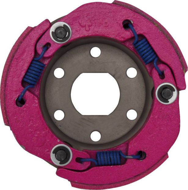 Clutch - Centrifugal, GY6-50