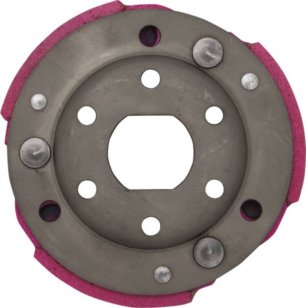 Clutch - Centrifugal, GY6-50