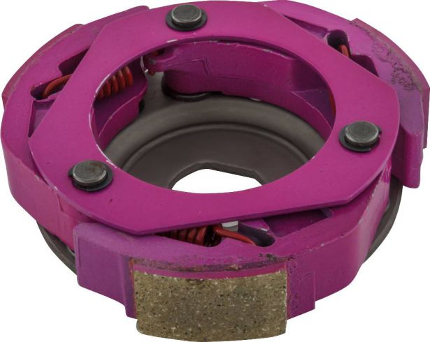 Clutch - Centrifugal, GY6-125