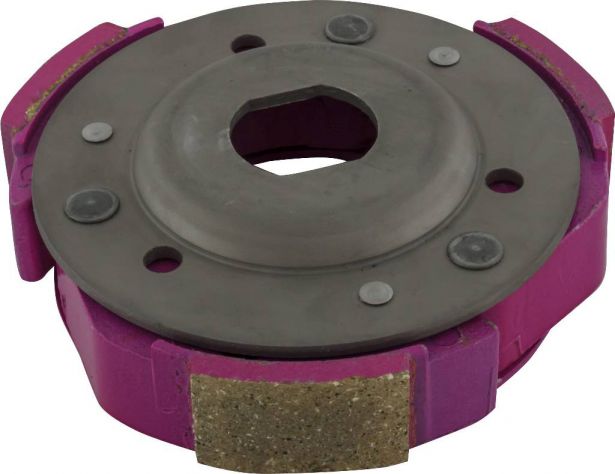 Clutch - Centrifugal, GY6-125