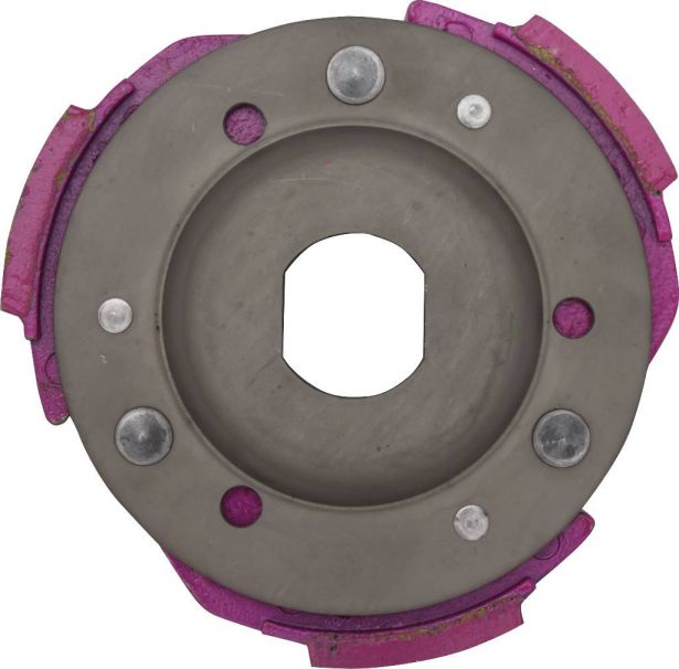 Clutch - Centrifugal, GY6-125