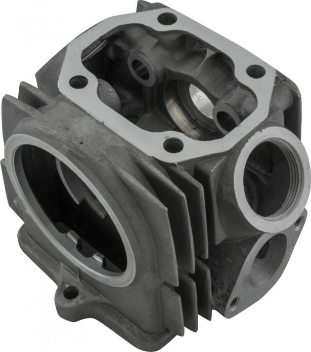 Cylinder Head - 110cc, Air Cooled