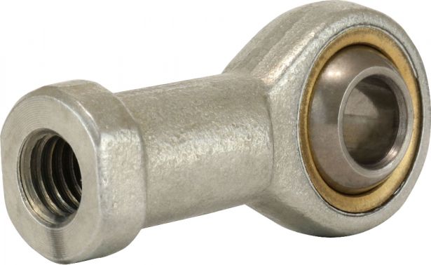 Rod End - Heim Joint, Spherical Bearing, 10mm (3/8 Inch), LH Thread