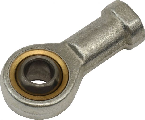 Rod End - Heim Joint, Spherical Bearing, 10mm (3/8 Inch), LH Thread