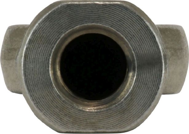 Rod End - Heim Joint, Spherical Bearing, 10mm (3/8 Inch), LH Thread