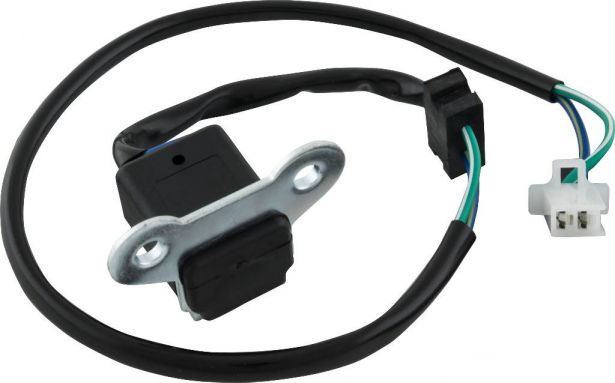 Stator Pick Up - Ignition Pulsar Coil, Honda, CF Moto, Hammerhead, Baja, 172MM, GY6, 250cc