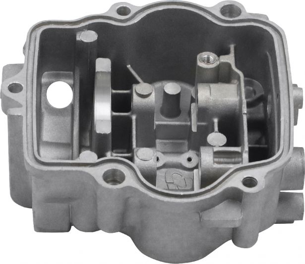 Cylinder Head Cover - CF Moto, Hammerhead, Joyner, 172MM, 250cc
