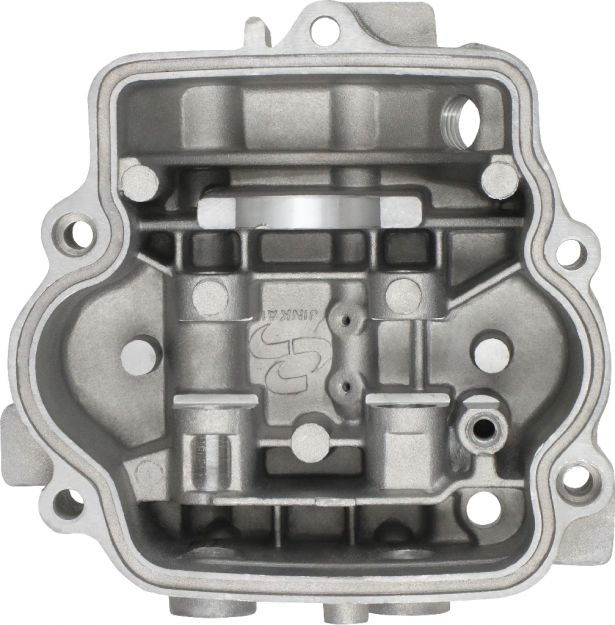 Cylinder Head Cover - CF Moto, Hammerhead, Joyner, 172MM, 250cc