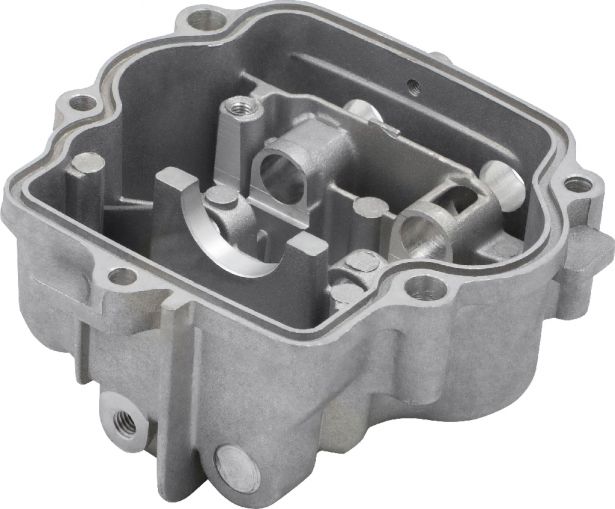 Cylinder Head Cover - CF Moto, Hammerhead, Joyner, 172MM, 250cc