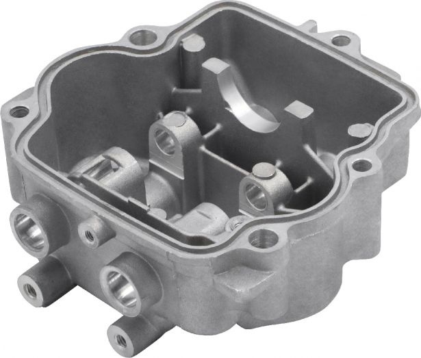 Cylinder Head Cover - CF Moto, Hammerhead, Joyner, 172MM, 250cc