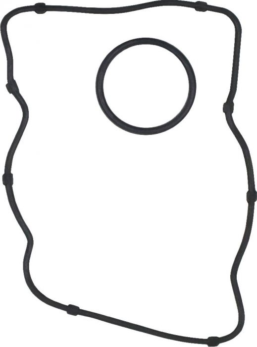 Cylinder Head Cover Gasket - Rubber Seal, CF Moto, Hammerhead, Baja, 152MI, 172MM, 125cc, 250cc