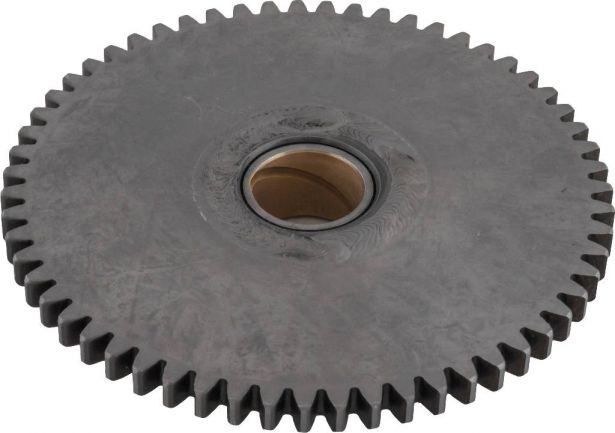 Starter Clutch - Overrunning Starter Bypass, Honda, CF Moto, Hammerhead, Baja, 172MM, 250cc