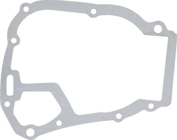 Crankcase Gasket - Right, Honda, CF Moto, Hammerhead, Baja, 172MM, 250cc