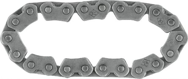 Timing Chain - 2x3 22L